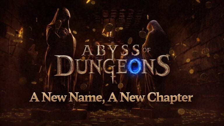 Krafton Akan Rilis Abyss of Dungeon di Indonesia Bulan Depan