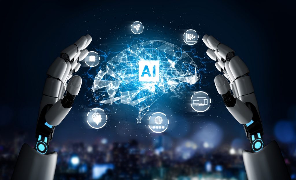 Populasi Manusia Turun Diprediksi Akibat Kehadiran Artificial Intelligence