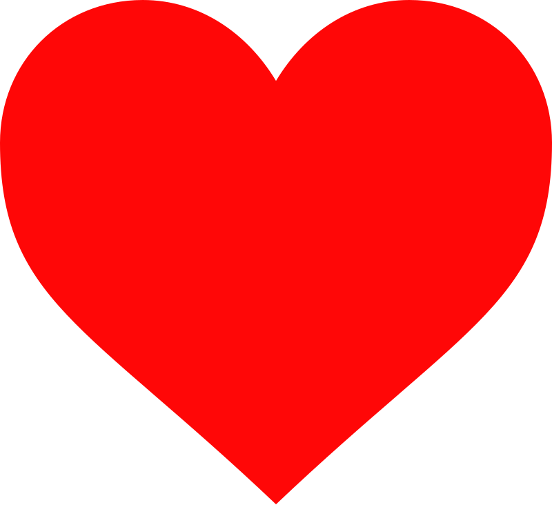 Berikut Arti 11 Emoticon Love, Setiap Warna Berbeda Makna