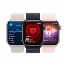 Fitur Kesehatan Apple Bisa Deteksi Sleep Apnea, Untuk Hidup Lebih Sehat