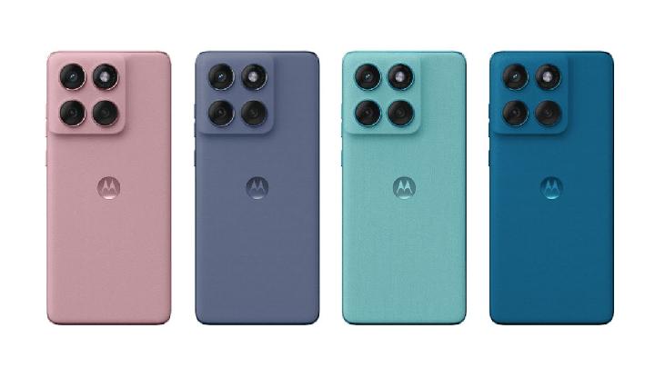 Motorola Pasarkan Edge 60 Pro di Indonesia mulai 24 Juli 2025, Berikut Keunggulannya
