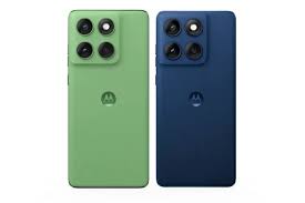 Motorola Edge 60 Pro Telah Berada di Indonesia, Didukung Fitur Artificial Intelligence
