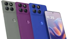 Motorola Edge 60 Pro Ditawarkan 7 Jutaan Rupiah, Tersedia di Toko Online di Indonesia