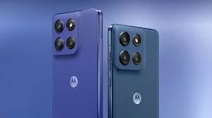 Motorola Edge 60 Pro Meluncur di Indonesia Dibekali Kekuatan Artificial Intelligence, Berikut Keunggulan Lainnya