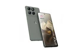 Motorola Edge 60 Pro dan Moto G45 5G Disuguhkan di Indonesia, Apa Saja Keunggulannya