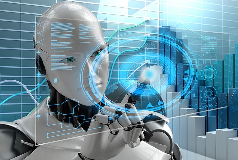 AI Mampu Replikasi Keterampilan Terbaik Manusia, Tingkatkan Produktivitas