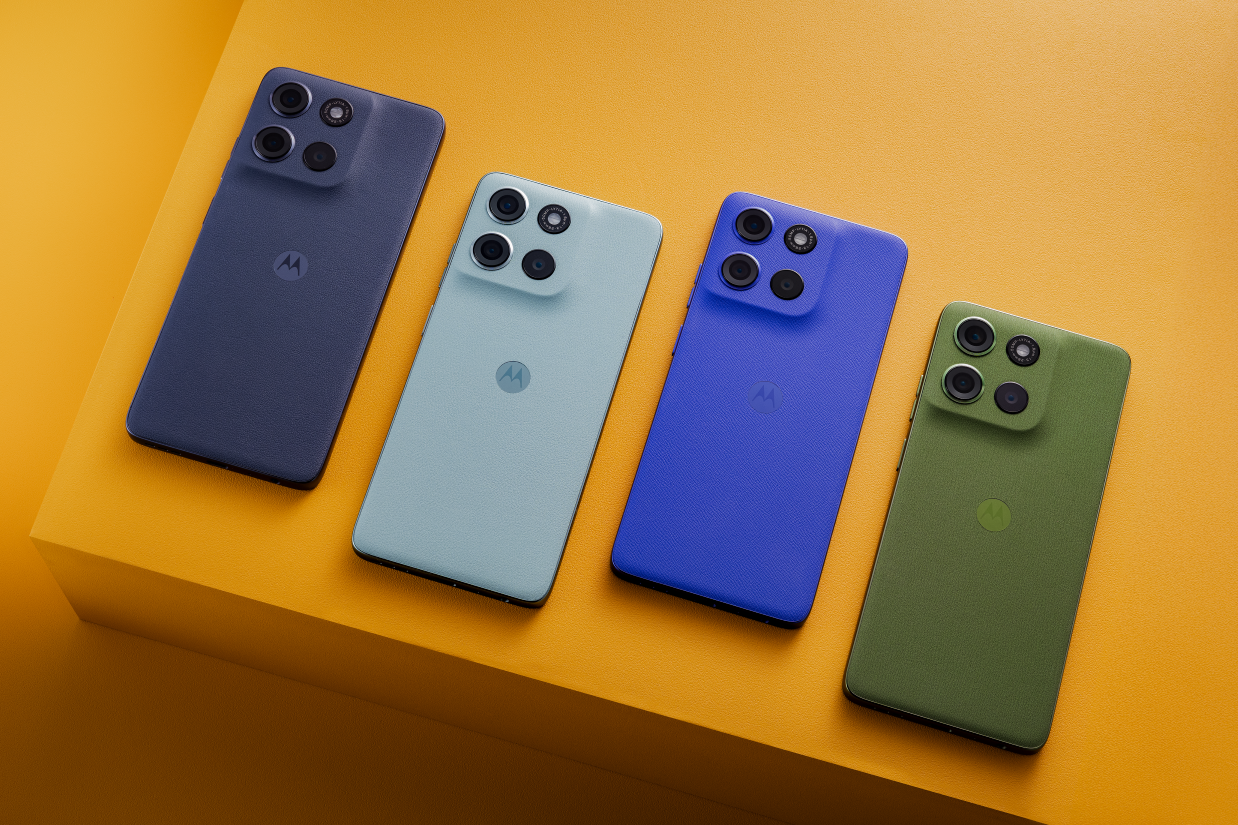 Moto G86 Power 5G Usun Baterai Terbesar di Seri G dan Diklaim Bertahan Dua Hari, Dijual Mulai 14 Sampai 21 Agustus 2025