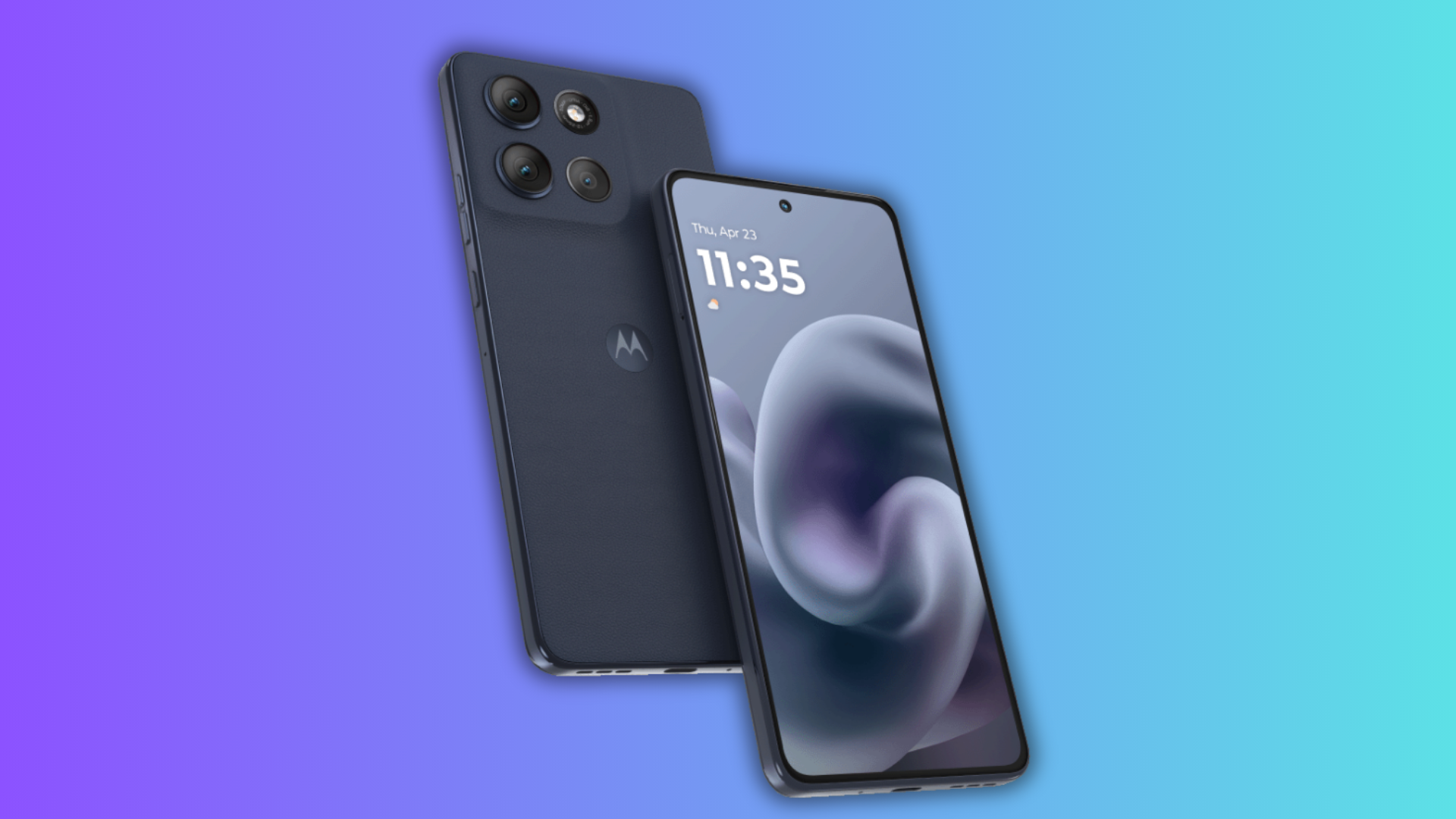 Moto G86 Power Usung Fitur dari Seri X ke G Untuk Konsumen Indonesia, Berikut Spesifikasi Lengkapnya