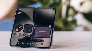 Google Rilis Pixel 10 Pro Fold, Smartphone Lipat Terbaru Kombinasi Desain Premium dan Teknologi Canggih