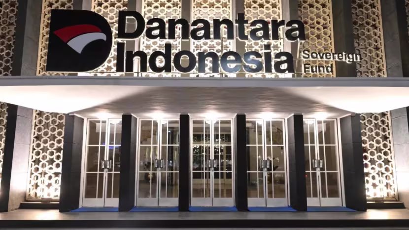 Tingkatkan Produktivitas Organisasi, Danantara Implementasi AI dari Telkom