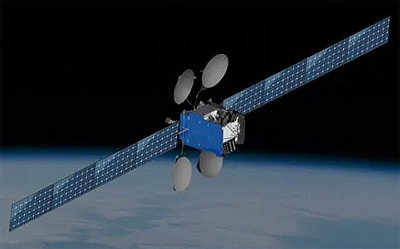 Peluncuran Satelit Nusantara Lima Molor ke September 2025, Bagaimana Persiapannya Sampai Sekarang